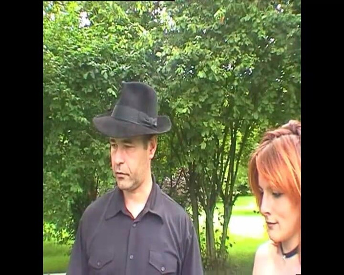 BDSM and co: Sự thống trị BDSM khó khăn cho hai người phục...