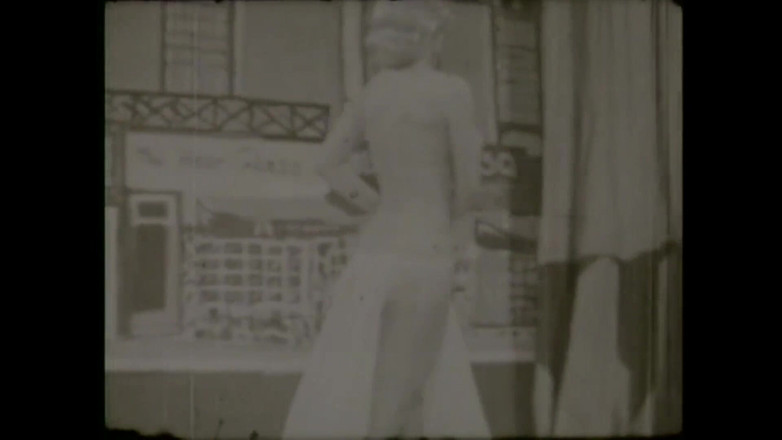 Vintage megastore: Gadis yang Ghairah