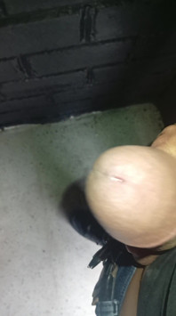 Masturbace