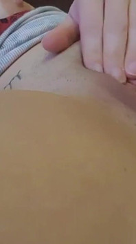 I Followed Your Orders to Masturbate How You Want - Baby Hottie