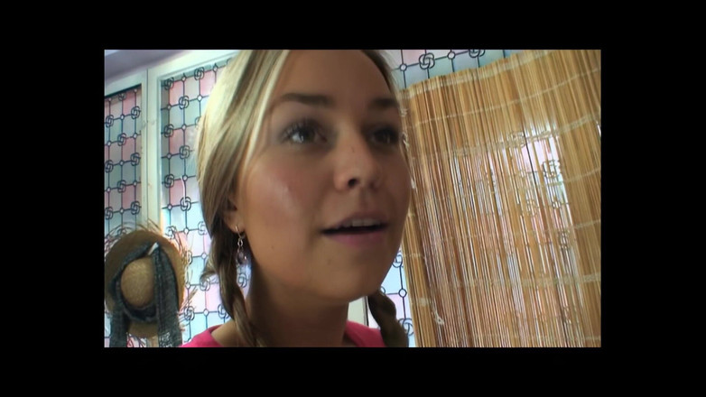 OLD Sinner: Una teen troia viene scopata