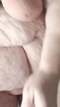 Lnasty Iching for a Gushing Pissing