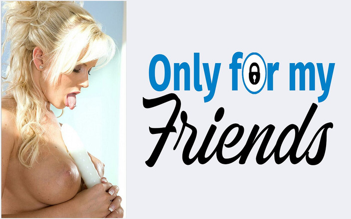 Only for my Friends: Cindy Dollar Porno Casting velké děvky s hladkou vagínou vytváří...