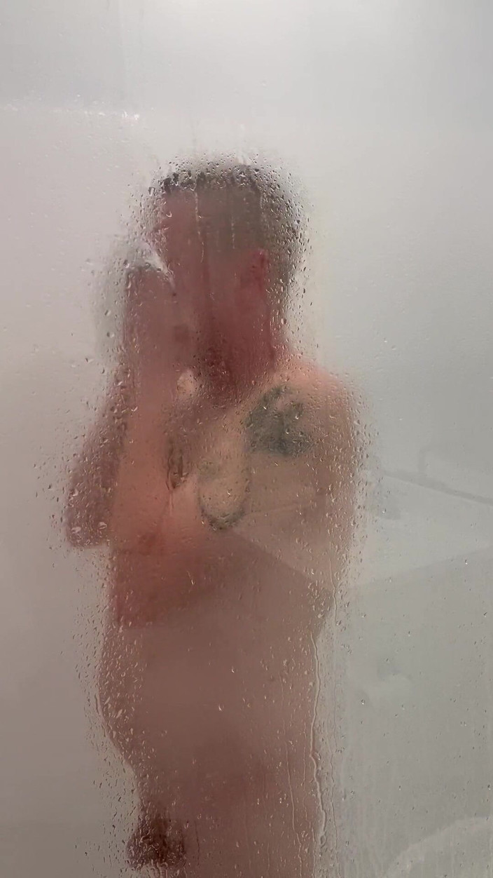 Hunter Texican: Đi tắm sau khi lừa dối xung quanh