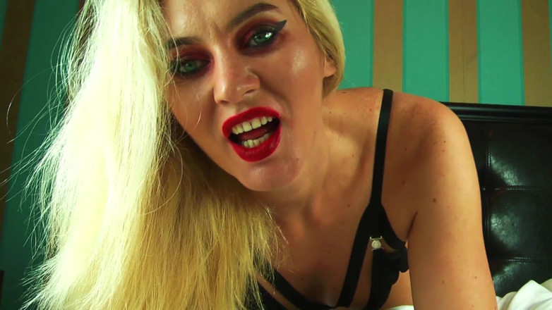 Goddess Celine: Tagebuch einer sukkubus-stiefmutter