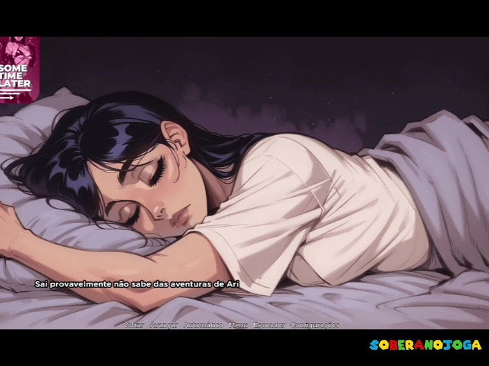 Soberano TV: S mojí přítelkyní se chtělo zacházet jako s děvkou - moje...