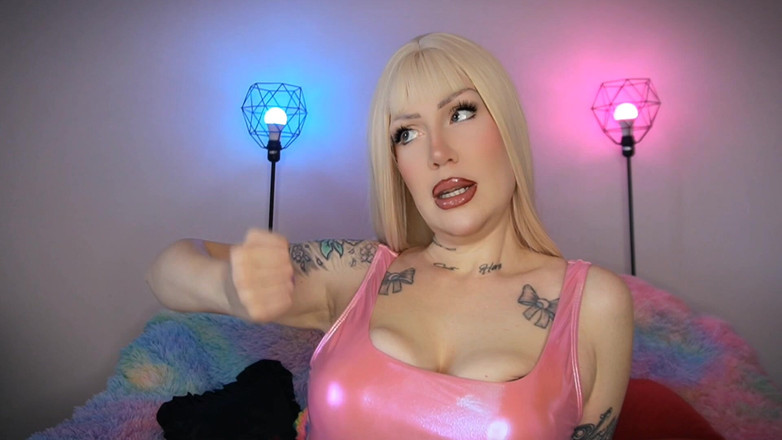 LDBMistress: Porno Dipendente Impotente Ita