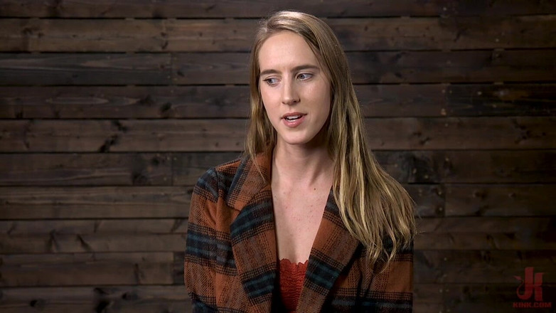 Kink: Cadence Lux : les profondeurs de l’enfer