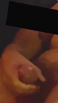Slow Coconut Wank