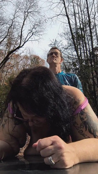 Dirty Slut Getting Fuck Anal Rough