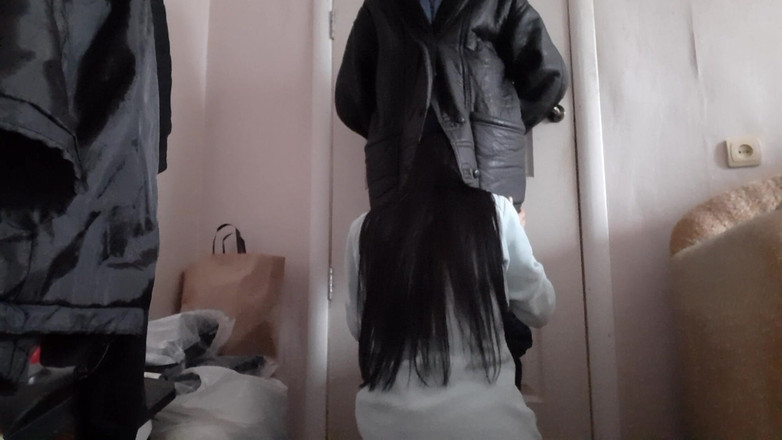 Lesbian-candys: Aku crot di mulut tetanggaku gara-gara suaminya udah mulai buka...