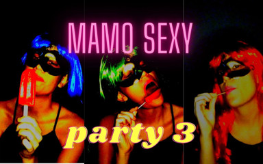 Sexoamateur: Mamo sexy party 3