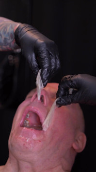 Cum Dumpster