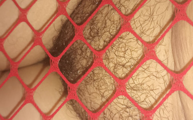 PrinceDez: Kırmızı iç çamaşırı soyunuyor