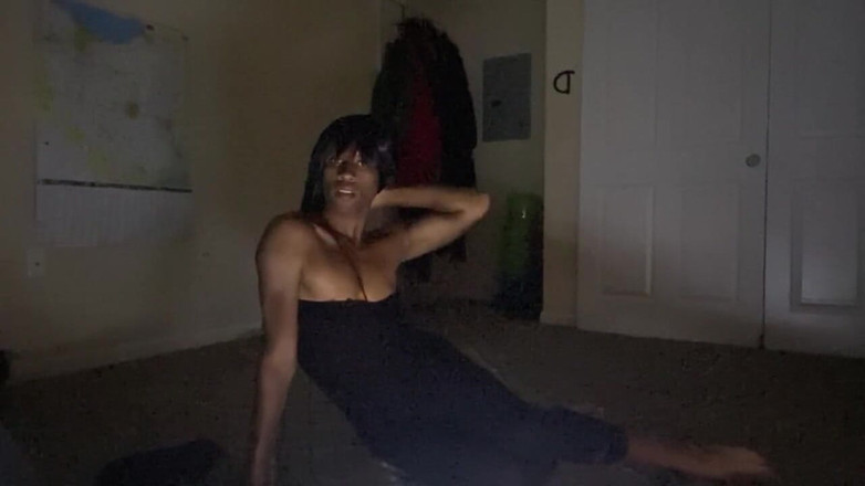 Karma Rainbow Smith D: Ягуар - тіні дражнити