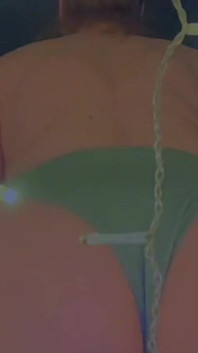 Sexy zia parla