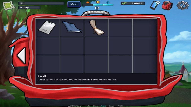 Joystick Cinema: 夏日传奇（第58部） - 这是为了美人鱼性爱 - 水路