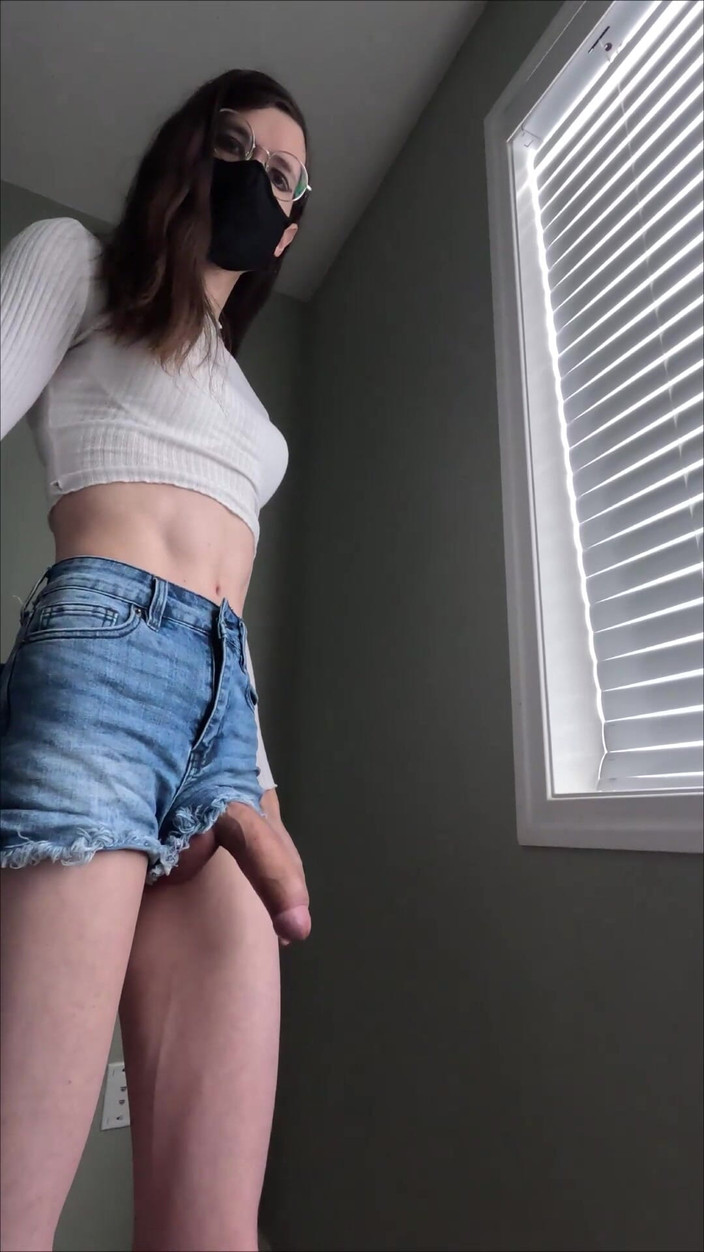 Mistress Mel: Giúp cô ấy phù hợp với quần jean