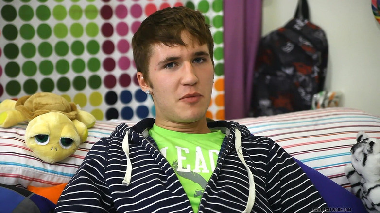 Lollipop Twinks: Farm Boy Turned Gay Pornstar