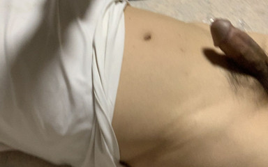 Beartriper: Multi Orgasm by No Touch