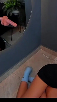 Tw Like Small Tits but with a Lot of Milk