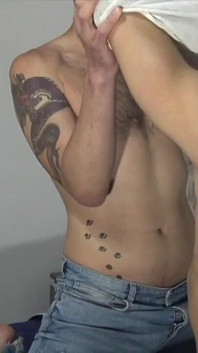 Thsi Boy Loves Xxl Cock