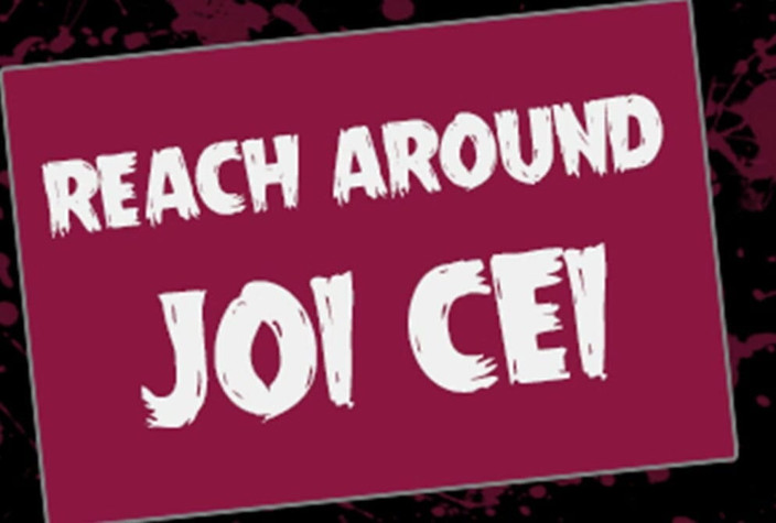 Campsissyboi: AUDIO ONLY - Reach around JOI CEI