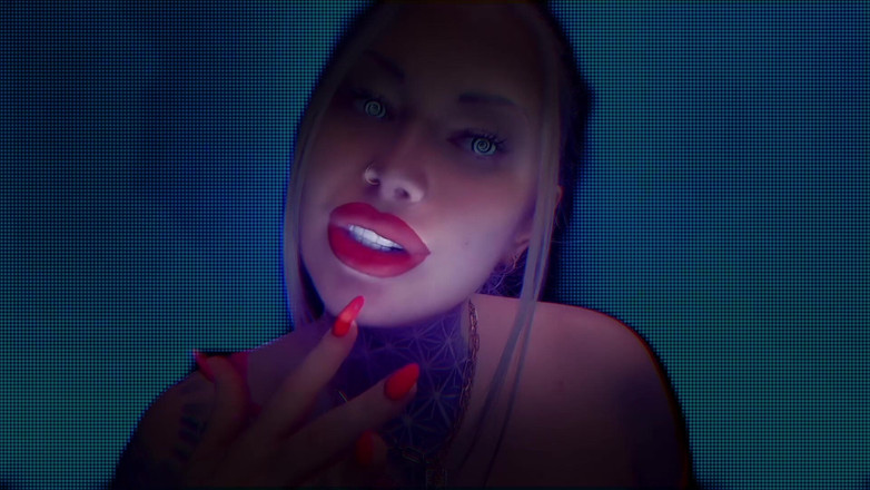 Goddess Misha Goldy: 음탕한 게이의 나선이 3