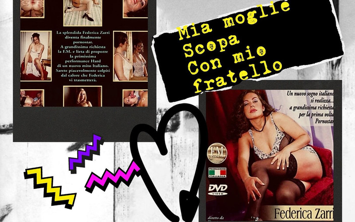 Classic Movie Club: Vợ tôi với anh trai tôi