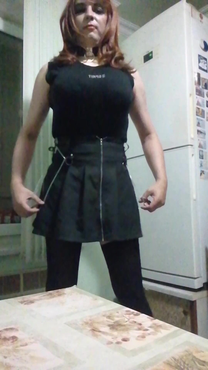 Azeria Asgerd: 소개