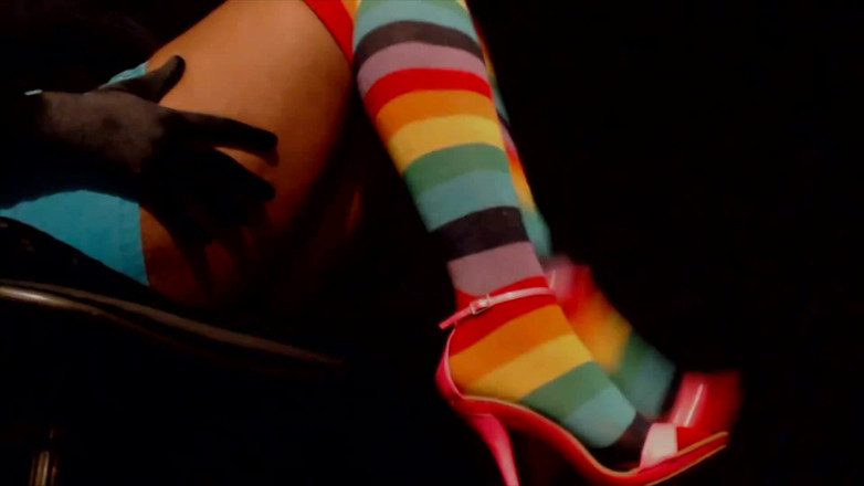 The Goddess Simone: Lovely candy