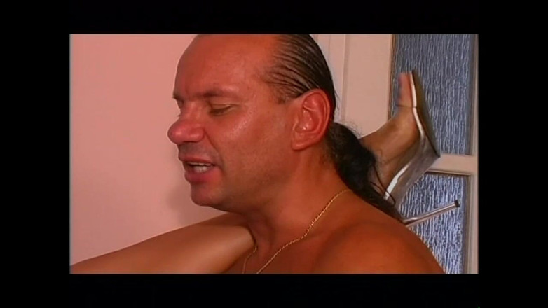 XTime Vod: Federica Zarri in Ungheria