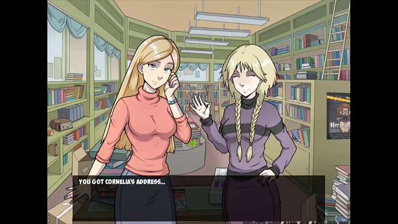 Cartoon Play: Lovec čarodějnic část 1