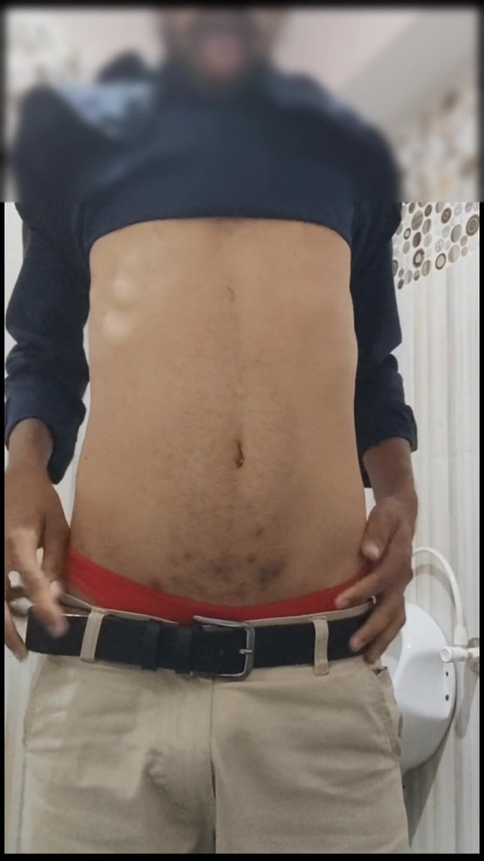 Tani: Gay universitário garoto no fundo