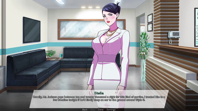 Like A Boss: Complete Gameplay - Driven Affairs, Part 7