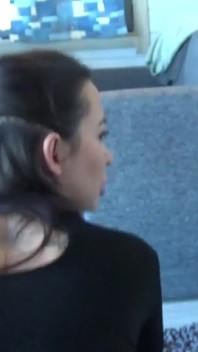 Tureckie domowe porno z wielką dupą zamężną żoną