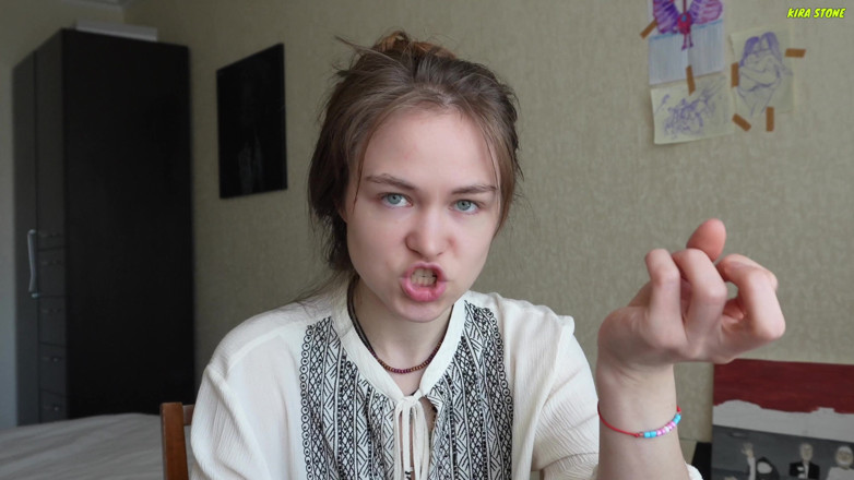 Kira Stone: Big or Small Dick? Which Does Kira Stone Prefer? Why...
