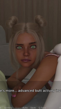 According to Sofia by Grima Grima - Introducing My GF to My Horny Friends 1
