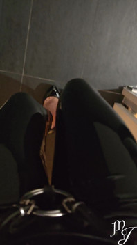 Alles Beginnt Mit Diesem... Herrin Julia