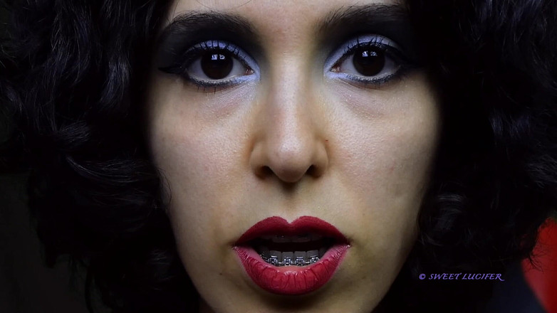 Rebecca Diamante: Snap i Zapłać