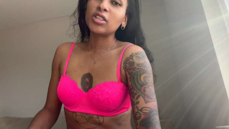 Mya Mula Goddess: Un bravo ragazzo cbt