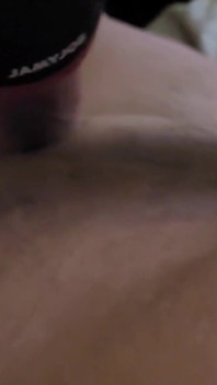 Christmasfun com Buceta e Vibrador de Pau