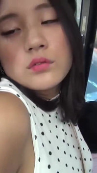 Crowded Bus Chaos, Her Lifted Miniskirt and Tight Curves Drive Every Passenger Wild - P7