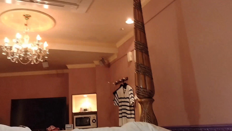 tomometal65: Úhledná a čistá vdaná žena Kaho Mr./ms. Too Erotic Druhá část