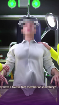Apocalust - Gym Sex and Sexy Experiments 9