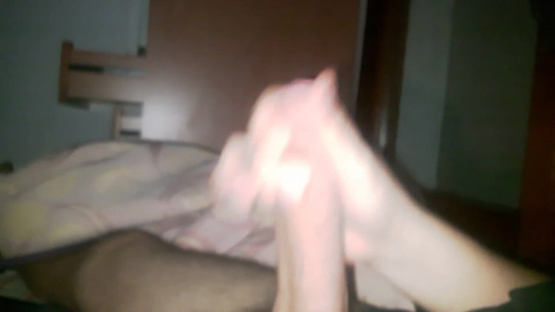 Lo Zborro: Сперма капає з чудового члена