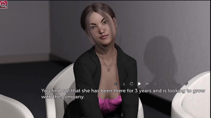 Johannes Gaming: 흑형 대물 에게 따먹히는 핫한 변태 밀프