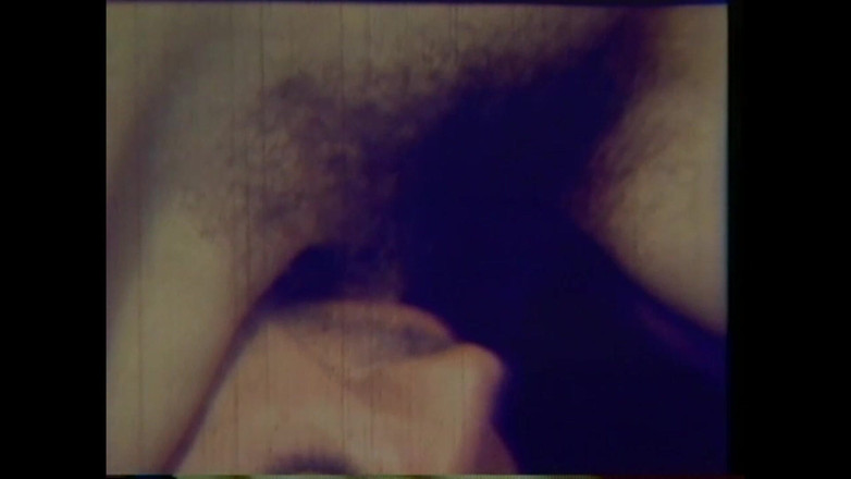 Vintage Usa: Dva muži lížou děvčinčinu kundičku