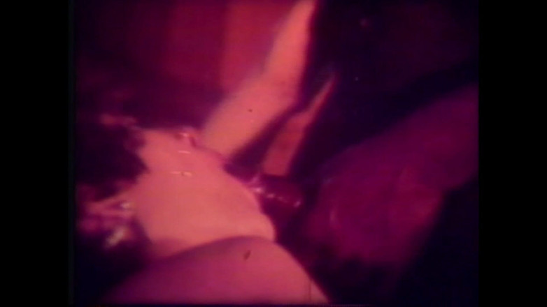 Vintage megastore: Pelacur tanpa orgasme