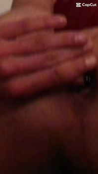 You Love My Gaped Ass